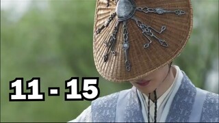 Unhelpful Recap - Rise of Phoenixes 11-15