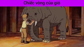 chú voi dễ thương