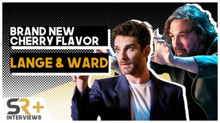 Eric Lange & Jeff Ward Interview: Brand New Cherry Flavor