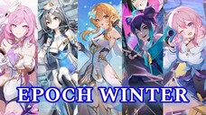 GMV Epoch Winter (Anime Game Mix)