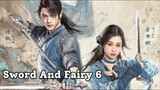 Sword and Fairy (Chinese Paladin 6) Eps 30 Sub Indo