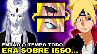 TÁ EXPLICADO!! O JOGAN DO BORUTO NÃO É UM DONJUTSU A MUDANÇA...