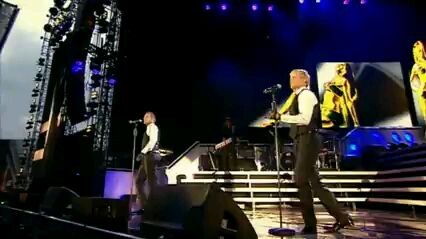 If I LET YOU GO (Westlife)