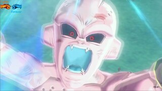 Xenoverse 2, The end of Kid Buu, Dragon Ball Xenoverse 2, English, Xenoverse