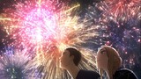 [Anime]MAD.AMV: Suntingan Indahnya Musim Panas di Anime