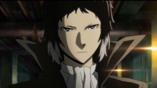 [จุดไฟแรง] รักที่ป่วยหนัก-Funno Akutagawa Ryunosuke