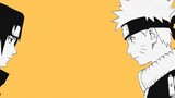 [No Difference Between Sasuke, Naruto and Sasuke] Anyway