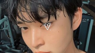 Rabin Angeles known as Yuri Hanamitchi sa AMNSE