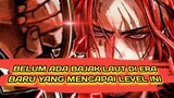 HAKI RAJA SHANKS ISTIMEWA