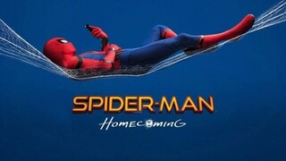 Spider-Man Homecoming (2017) สไปเดอร์-แมน: โฮมคัมมิ่ง
