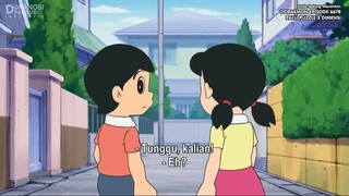 Doraemon episode 667