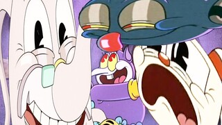 Mugman Is Easily Replaceable (YTP) [Cuphead Show Season 3 SPOILERS]