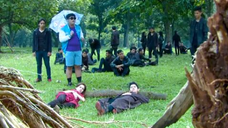 322 Ganteng-Ganteng Serigala