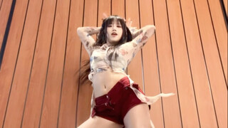 Mrs.Nail 泫雅一出手我立刻吻上来