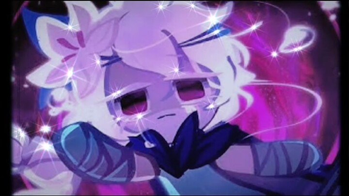 White Lily Cookie ( Cookie Run Kingdom)