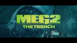 Meg 2_ The Trench (2023) To Watch full movie free:link in Descreption
