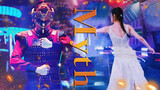 [INTO1 จ้านตัว นักเต้น The Masked Dance 2] "Fairy tale"เต้นคู่ที่งดงาม