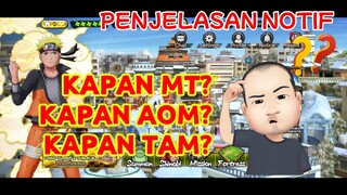 NINJA VOLTAGE || JANGAN BINGUNG GUY'S INI DIA PENJELASANNYA 😁