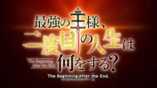 THE BEGINNING AFTER THE END SEASON 1 EPISODE 2