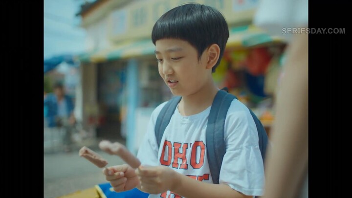Like Flowers in Sand (2023) ดอกไม้สังเวียนทราย EP 3 [ซับไทย]