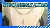 Naruto's Farewell To Namikaze Minato!!_1
