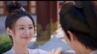 40 Wonderland of Love - Kelana Cinta - Sub Indo 720p - China