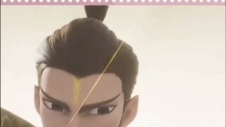 In the next movie, the identities of Lu Tong and He Tong will be reversed, and there will be no one 