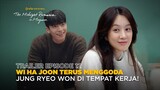 The Midnight Romance In Hagwon | Trailer Episode 12 | Wi Ha Joon & Jung Ryeo Won
