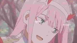 Iyaz - "Replay" [Darling in the franxx zero two] Shawty's like a melody