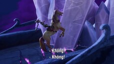 Học viện Kỳ Lân (Phần 2) EP 10 [Sub Việt]