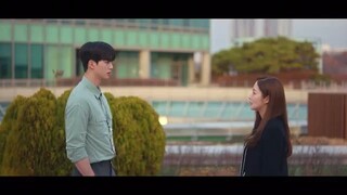 Forecasting Love and Weather EPISODE 14