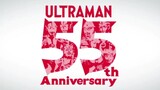 [MAD] Membawa Anda untuk menghargai peringatan 55 tahun Ultraman dalam 50 detik