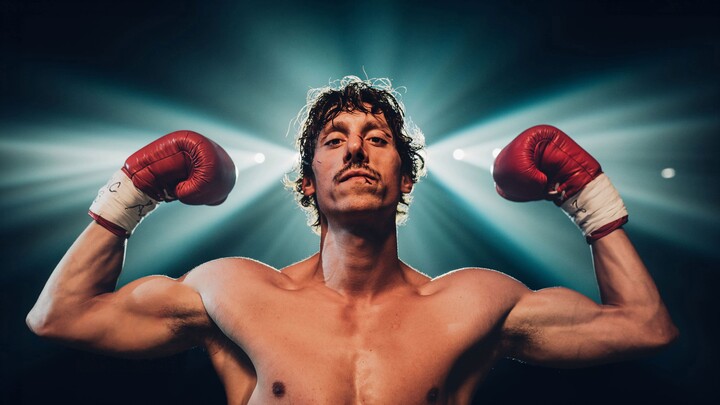 Boxer full movie [indo sub]