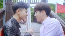 Stay by my side ep 02