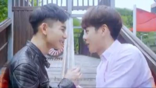 Stay by my side ep 02