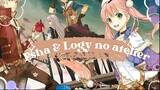 Escha & Logy no Atelier Tasogare no Sora no Renkinjutsushi Episode 1 (eng sub)