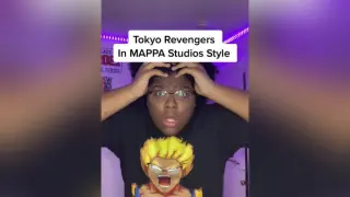 these are too fire! 🔥  tokyorevengers mappa anime manga weeb xyzbca viral fy fyp thesagemiles