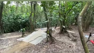 gotta post some mtb content too 😌fypシ mtb mtbsg singapore mtblife