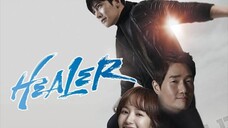 HEALER EP9 ENG SUB