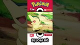 Honooguma, Borubeaa, Dainabea - Pokemon Khởi Đầu hệ Lửa của Johto đã bị LOẠI BỎ !!! | PAG Center