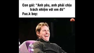 MEME TƯƠI MỖI NGÀY#4 ẢNH CHẾ HÀI HƯỚC KO NHỊN ĐƯỢC CƯỜI