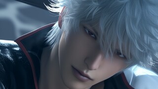 永远的万事屋 银魂真人版