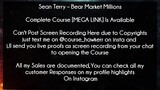 Sean Terry Course Bear Market Millions Download