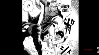 One Punch Man Manga 214/169 en Español