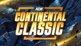 AEW Collision - 23 December 2023