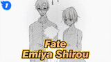 [Fate/Animatic] Emiya Shirou - Pembicara Baloney_1