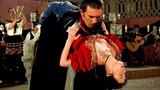 Zorro WILL steal your girl on the dancefloor | The Mask of Zorro | CLIP