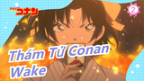 [Thám Tử Conan] Đưa bạn cảm nhận ma lực của Thám Tử Conan với ca khúc 'Wake'_2