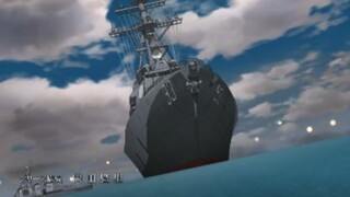 ZETSUEN NO TEMPEST EPISODE 24