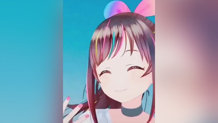 Kizuna AI anime animeedit animegirl animelover kizunaai beranda berandaviral fyp fypシ foryou foryou